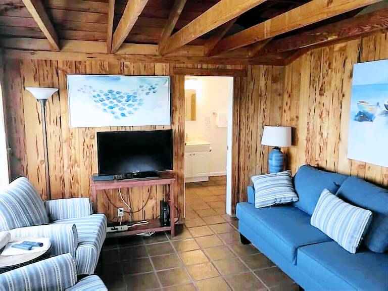 Motel Bodega Bay