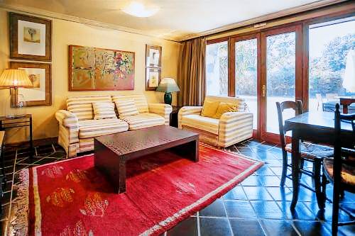 Apartamento Barro