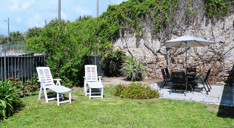 Holiday apartment with 3 rooms for 6 persons — photo 3
