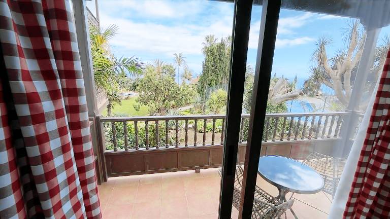 Ferienwohnung in Breña Baja, Kanarische Inseln f&uuml;r max. 4 Personen am Atlantik