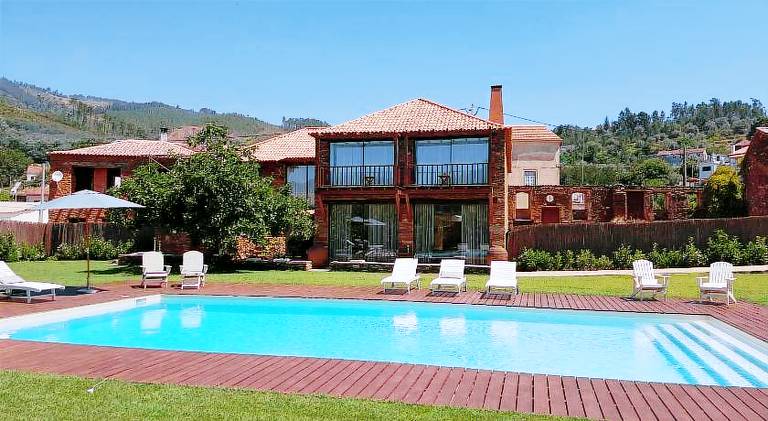 Quinta Aldeia das Dez