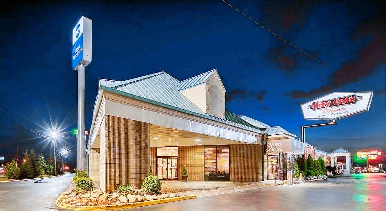 Chattanooga Heritage Inn — photo 4