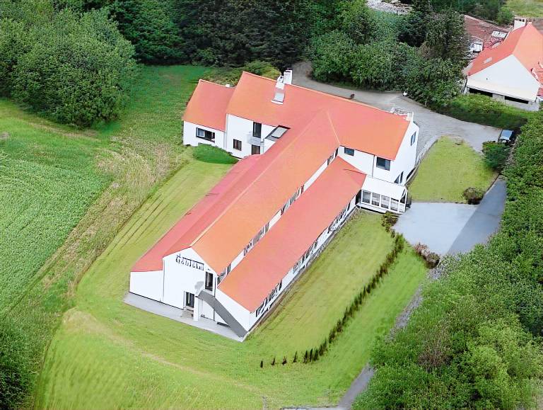 Domaine du Ble in Wavre