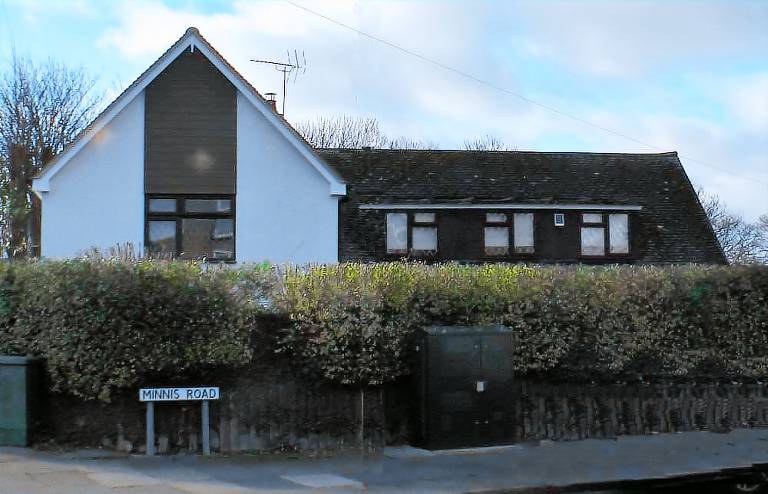 Accommodation Birchington-on-Sea
