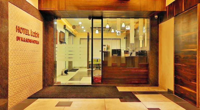 Hotel Kabir — photo 3