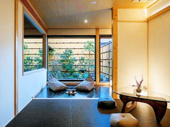 Hanatoki Machiya Holiday House — photo 4