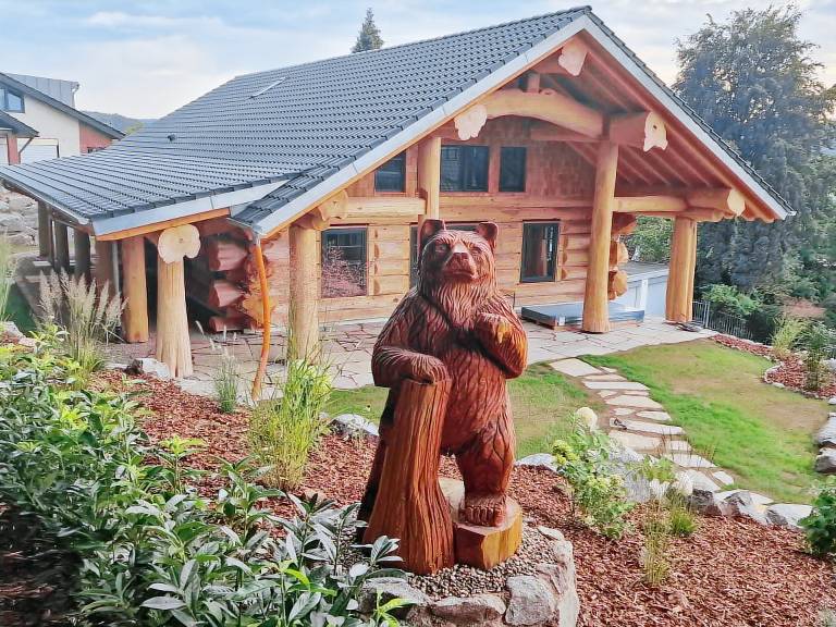 Ferienhaus Sulzbach am Main