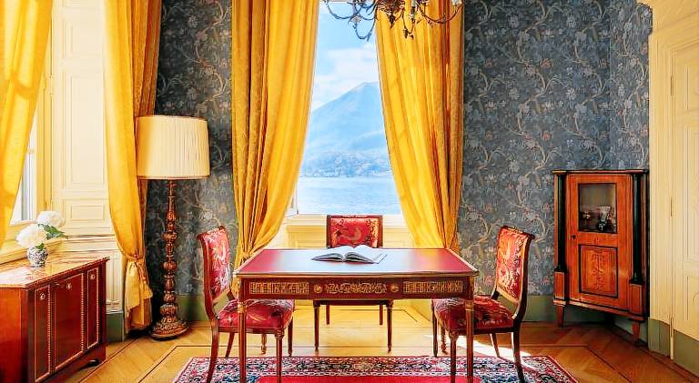 Grand Hotel Villa Serbelloni — photo 5