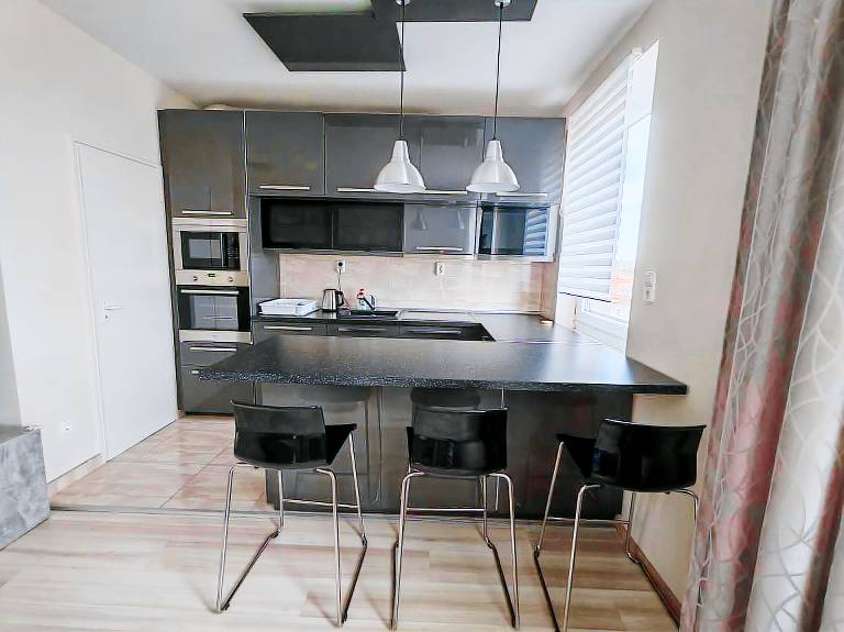 Apartman Széchenyiváros