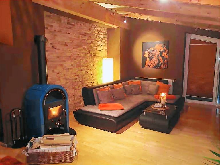 Ferienwohnung in Arzl im Pitztal f&uuml;r max. 5 Personen