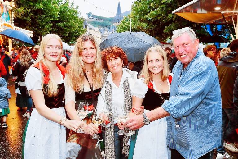 Ferienwohnung „Mama Mosel“ — photo 5