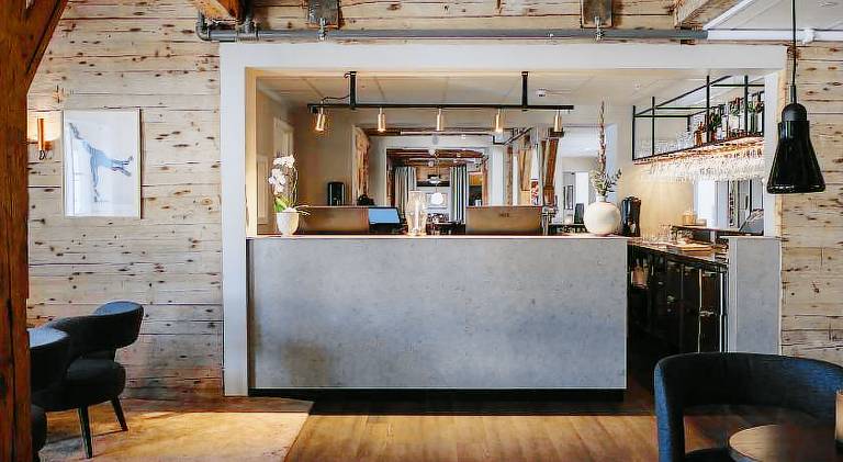 Home Hotel Packhuset — photo 3