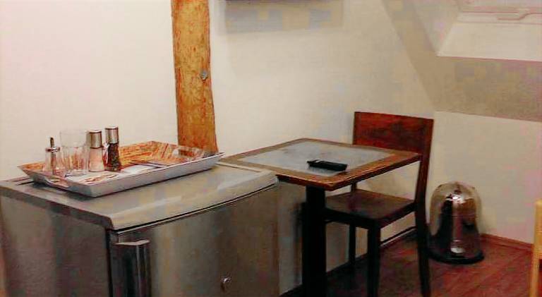 Bed & Breakfast Erlangen