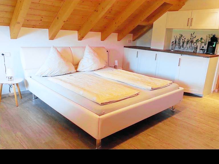 Privatzimmer Lindenberg im Allgäu