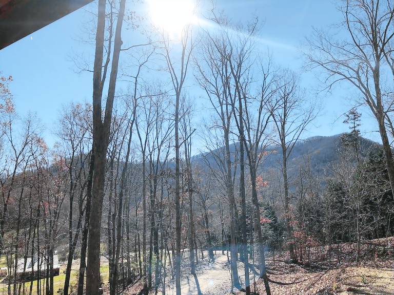 Cabin Candler
