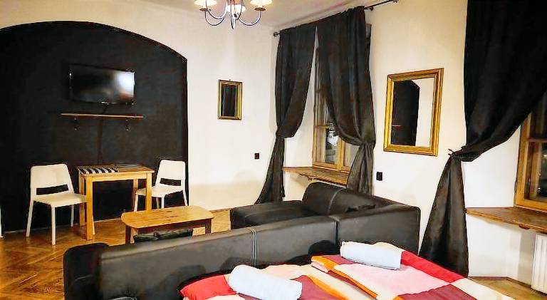 Apartment | Close to Main Square — photo 2