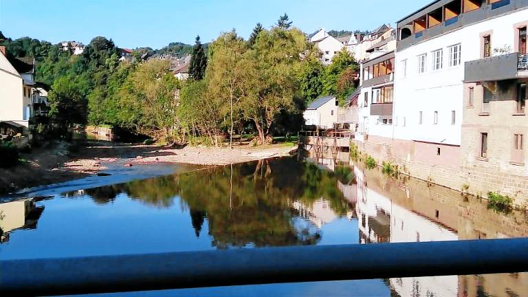 Ferienwohnung Kyllburg