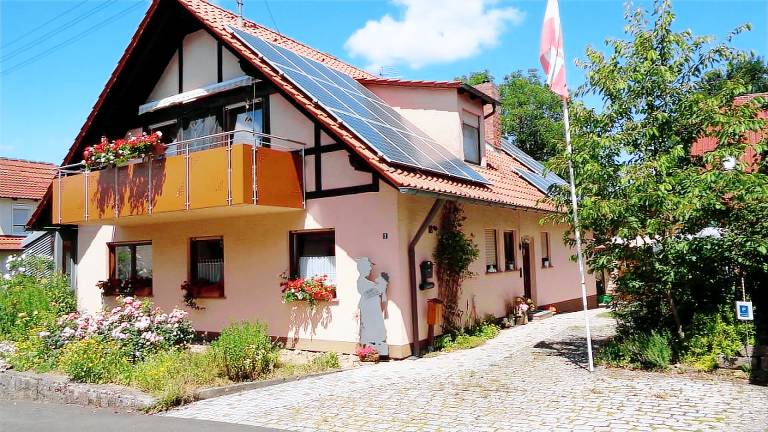 Ferienwohnung  Lohr am Main