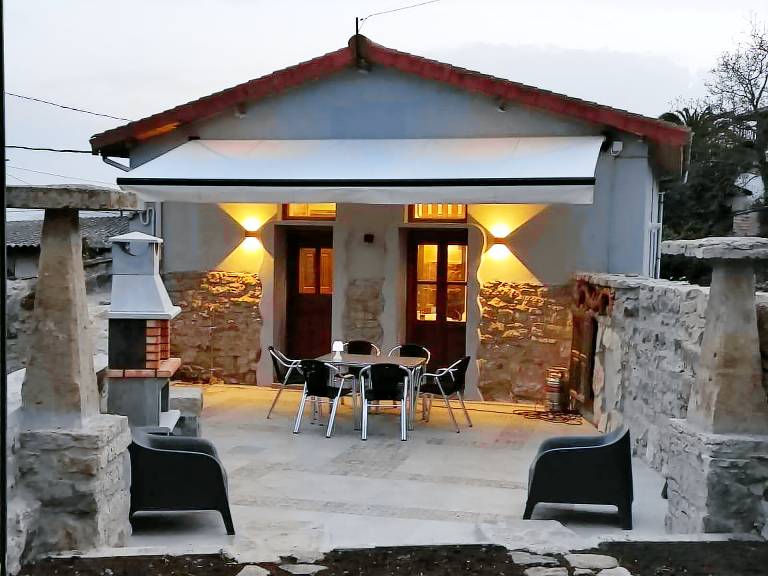 Casa rural Oviedo