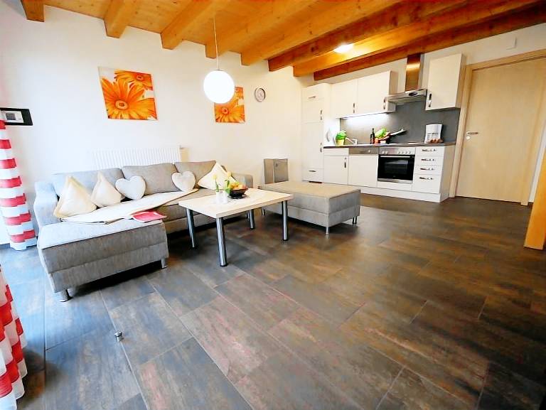 Ferienwohnung Ochsenhausen