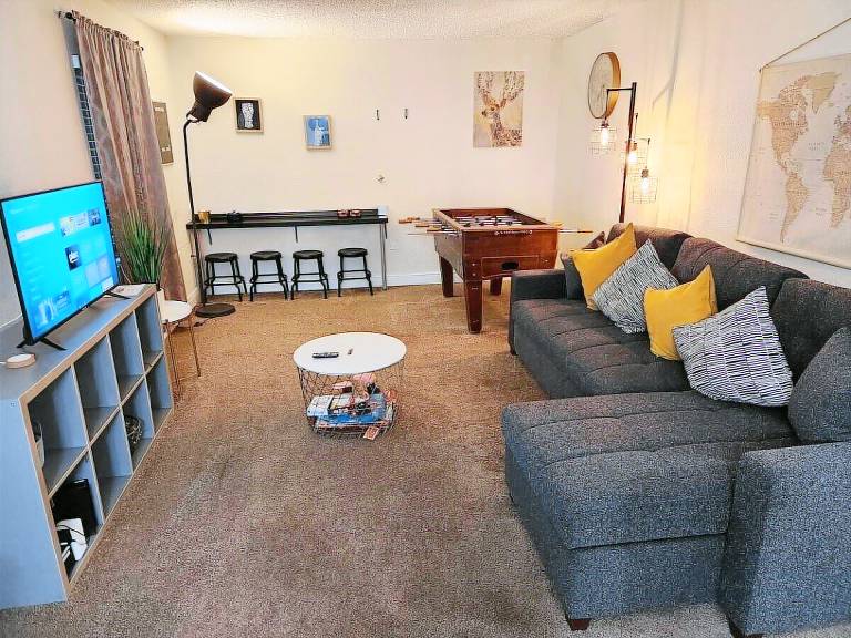 Condo  Orlando