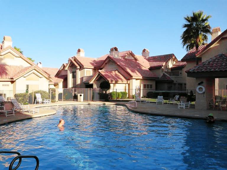 House Litchfield Park