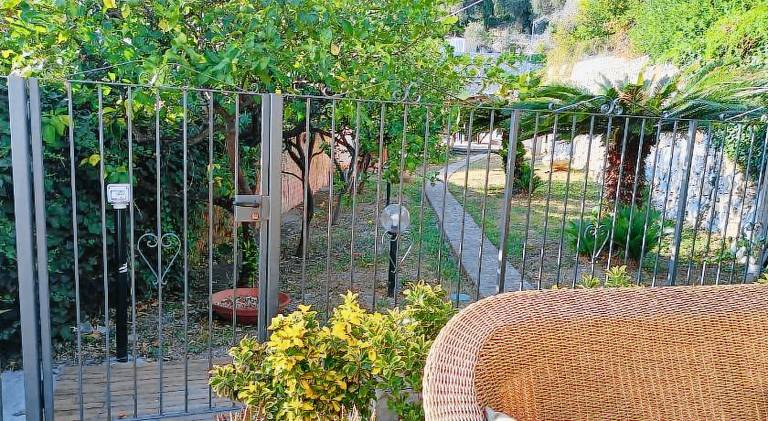 House with 1 room for 2 persons in Camogli