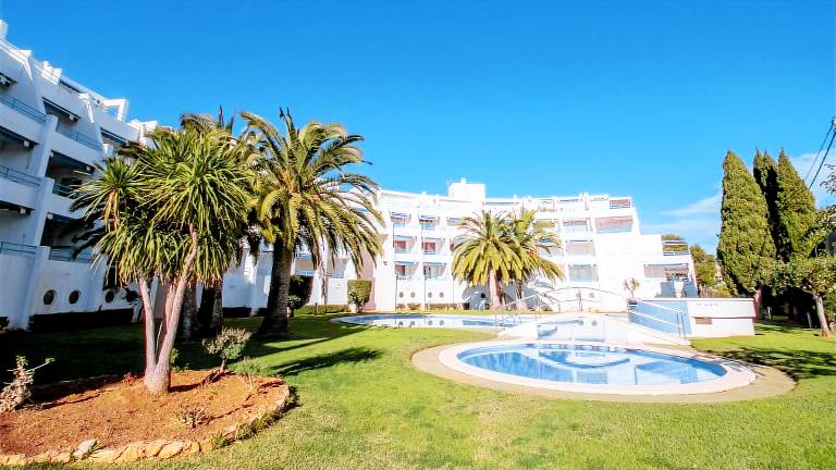 Apartamento  Alcossebre