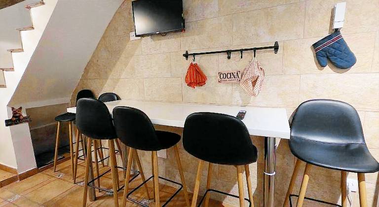 Vacation home with 3 rooms for 6 persons — photo 4