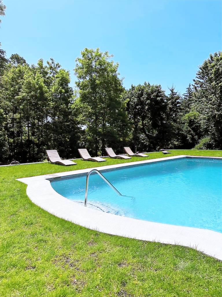 Villa Bloomfield