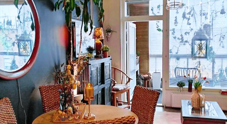 Beautiful holiday apartment | Pets are welcome in Helsinki