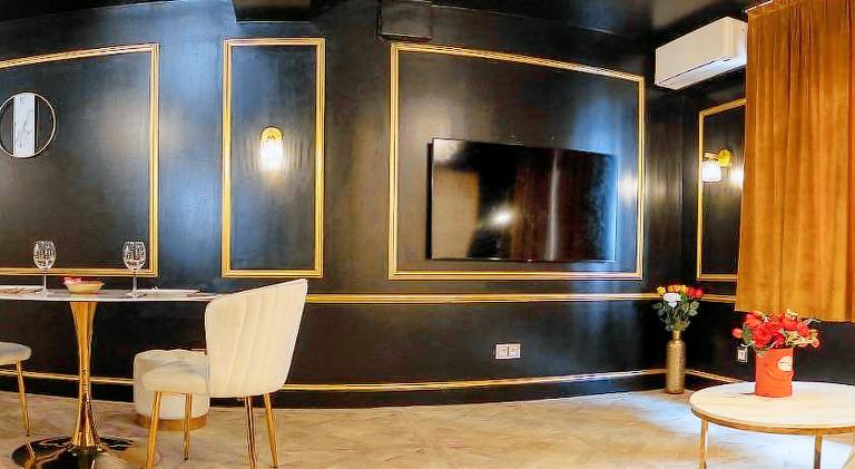 Rental apartment with jacuzzi — photo 4