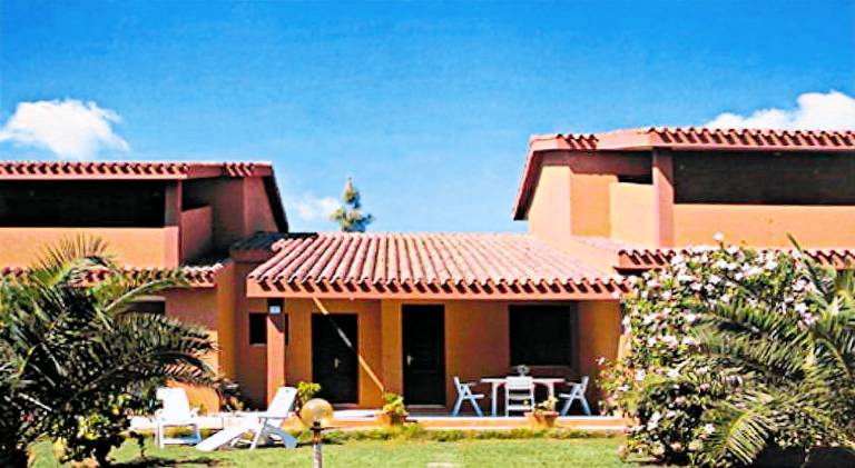 Beautiful rental apartment | Next to the beach | Dogs allowed in Muravera