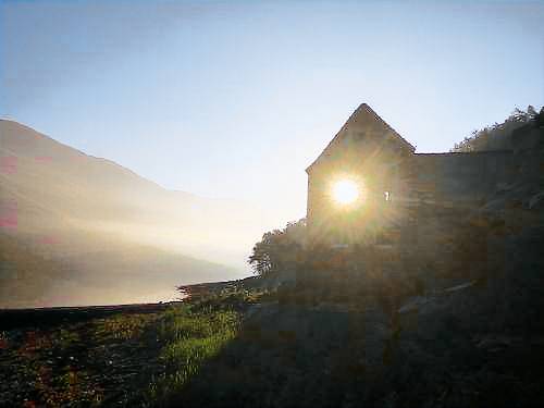 House Glencoe