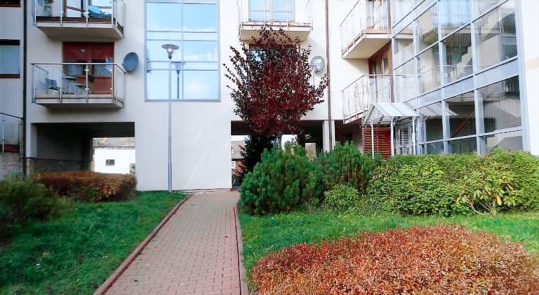 Holiday apartment with 1 room for 6 persons — photo 4