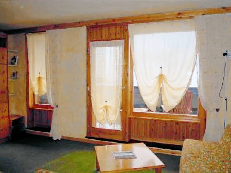 Appartement Aoste