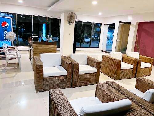 Bed and breakfast  Rayalaseema Region