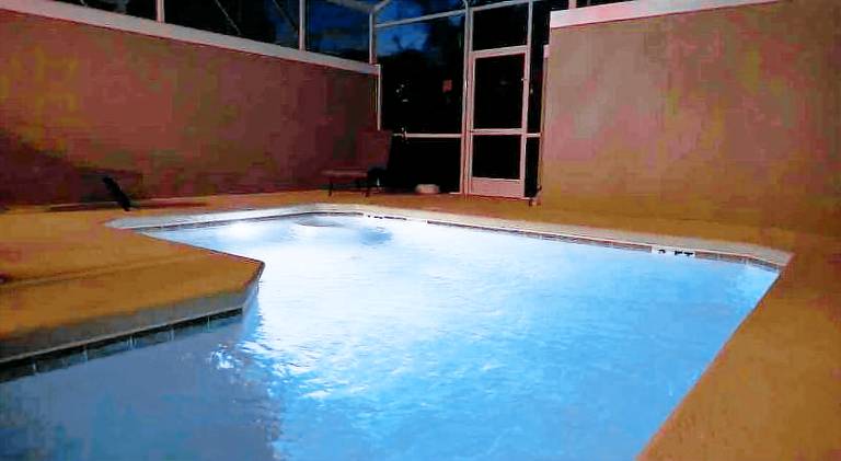 Villa with pool | Dogs allowed in Cham