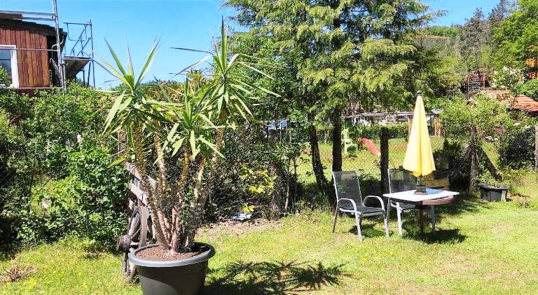 Holiday apartment with 1 room for 3 persons — photo 5