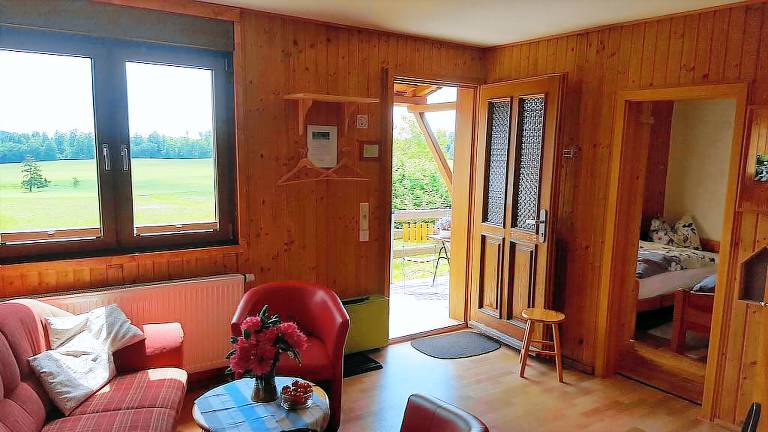 Ferienhaus Thale