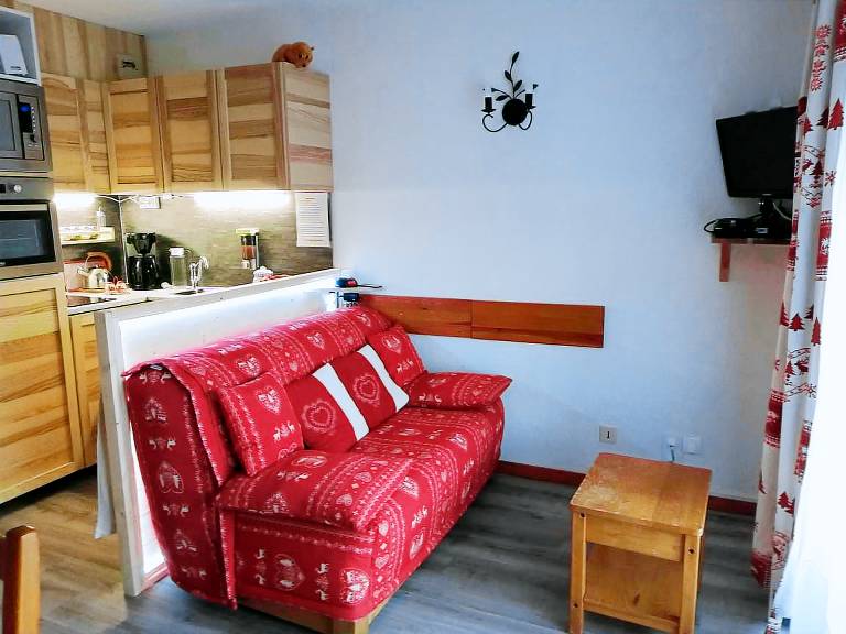 Appartement Taninges