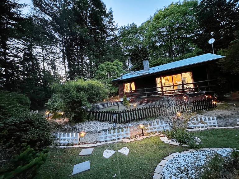 House with 1 room for 5 persons in Karuizawa