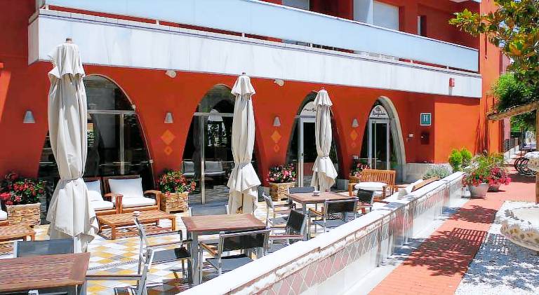 Hotel Pinar del Mar — photo 3