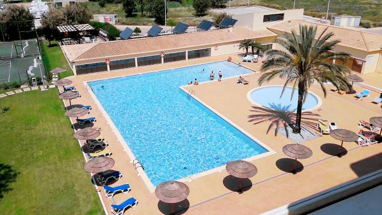 Accommodation Portimão