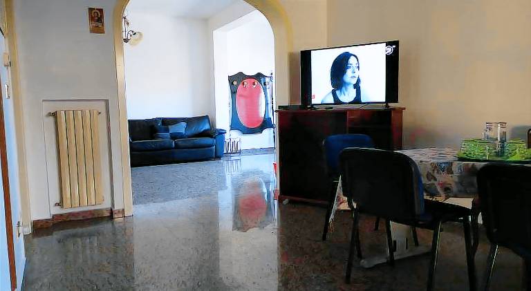 Rental apartment with 3 rooms for 7 persons — photo 3