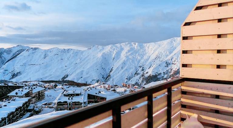 Gogi Resort — photo 4