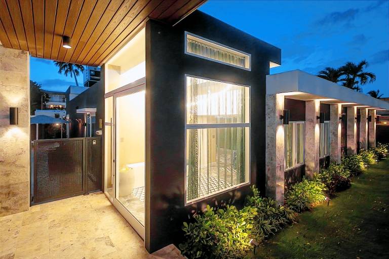 LaChanel QnRoomPool ResortVibe NearBeach — photo 5