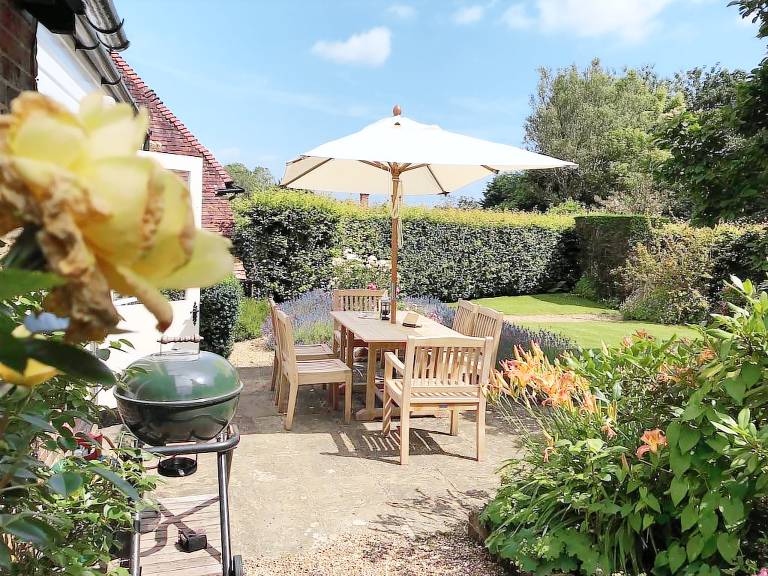 Cottage Newick