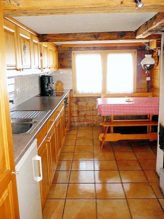 Ferienhaus Ebnat-Kappel