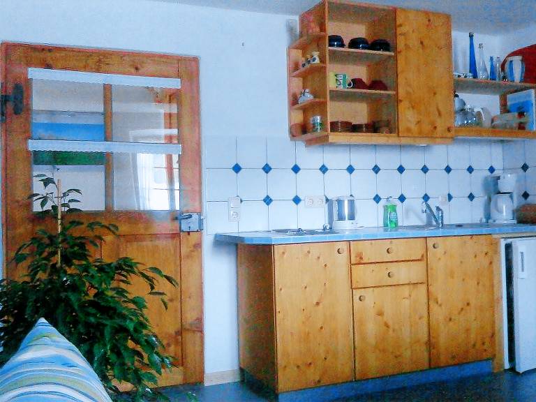 Ferienwohnung Unterammergau